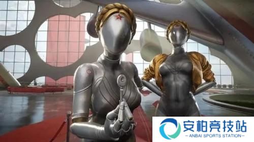 原子之心怎么开垂直同步攻略流程 垂直同步开启方式