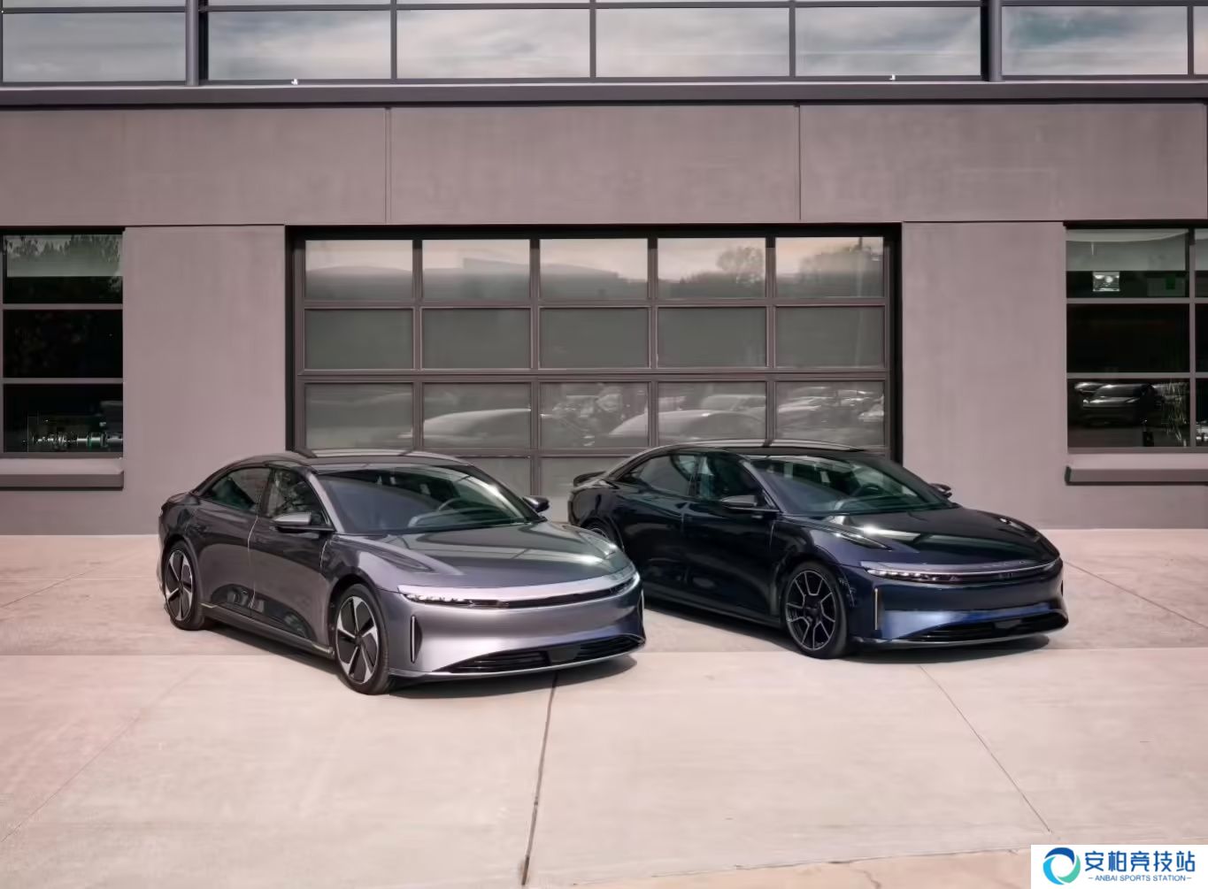 美国造车新势力命运大不同：Lucid 今年 Q1 交付量暴增 58%，Rivian 猛降 36%
