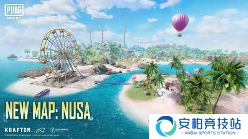 pubg国际服手游正版