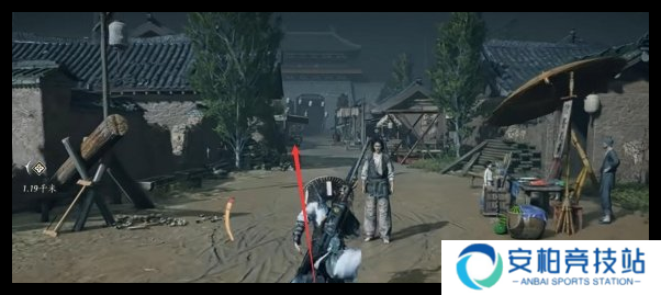 燕云十六声暗蜂传蕊任务怎么做