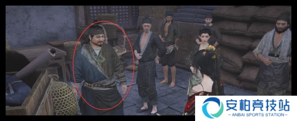 燕云十六声噫恁真中奇遇怎么做
