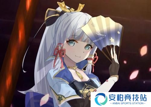 原神神里绫华阵容搭配2023 原神神里绫华平民阵容