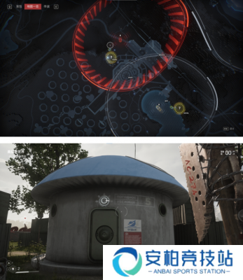 原子之心试验场怎么进 原子之心试验场进入方式