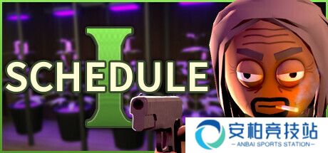 《Schedule I》Steam峰值突破14万 好评药物经营模拟