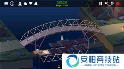桥梁建造师2汉化版