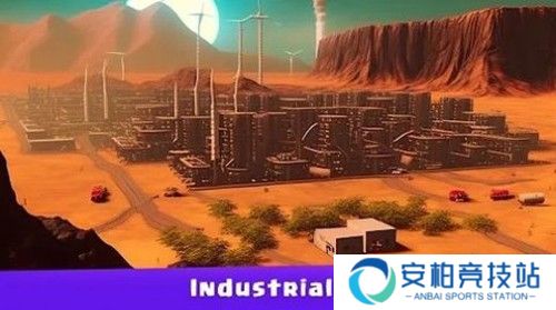 建造大师火星维尔手机版