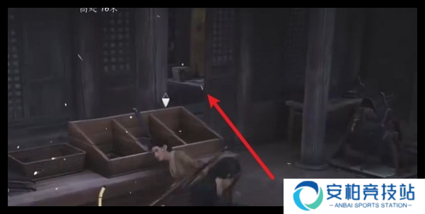 燕云十六声蔷薇风信任务怎么做