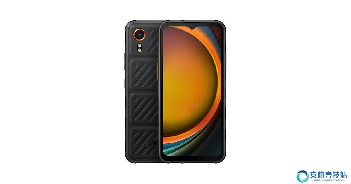 三星 Galaxy XCover 7 Pro 三防手机曝光：骁龙 7s Gen 3 芯片、4350mAh 电池