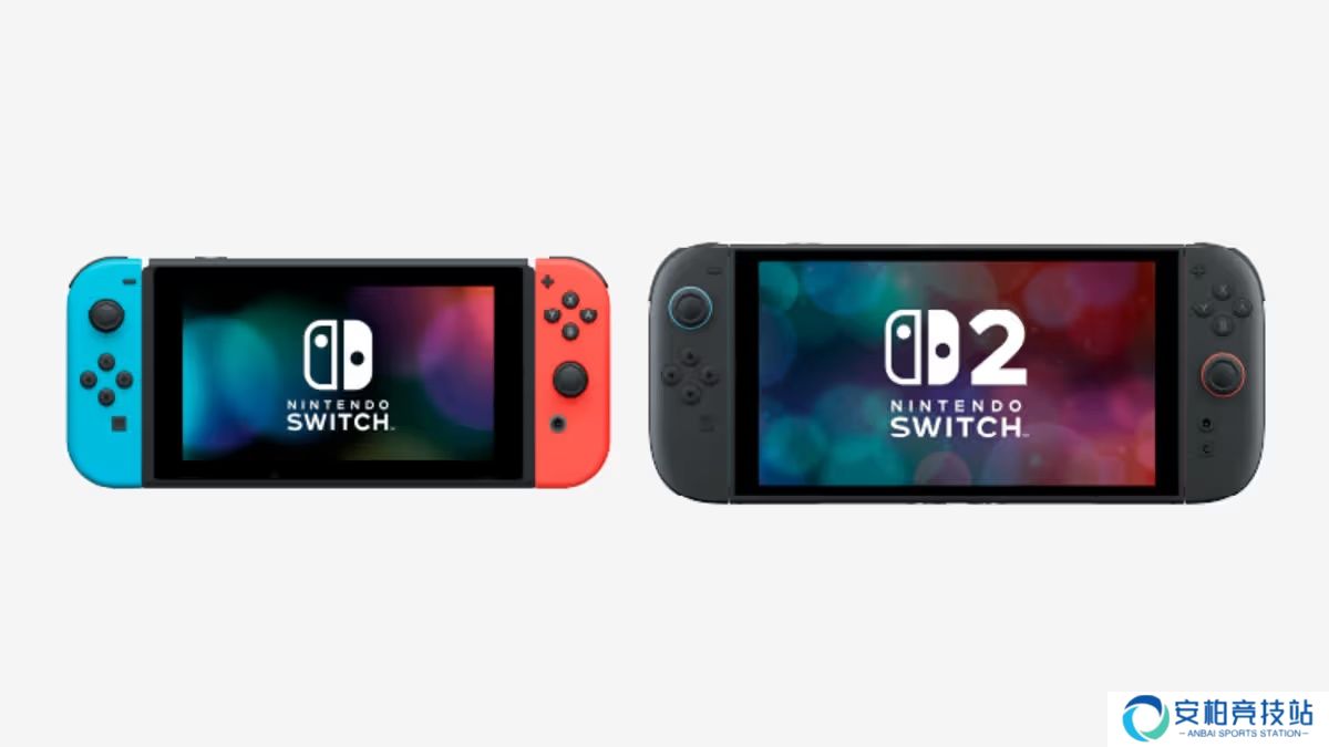 任天堂解释 Switch 2 为何不继续用 OLED 屏幕而是回归 LCD：技术已取得许多进步