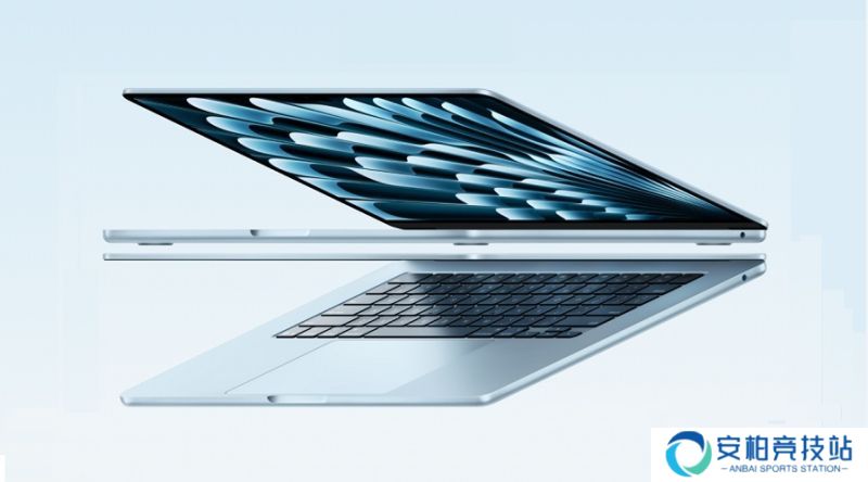苹果 MacBook 磁吸系统 2.0 专利曝光：防干扰 + 强吸附，比 MagSafe 更智能