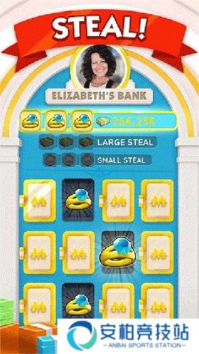 MonopolyGo大富翁