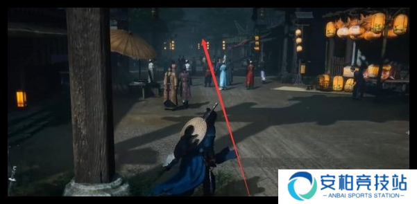 燕云十六声孤舟独影任务如何做