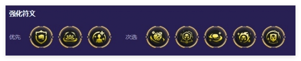 云顶之弈8斗努努阵容如何搭配