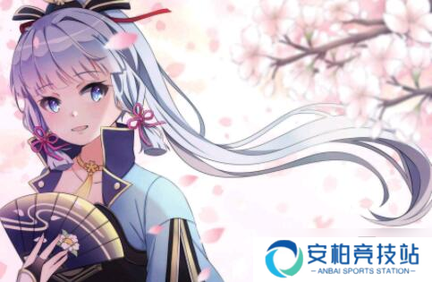原神神里绫华毕业面板2023详情 神里绫华毕业面板一览
