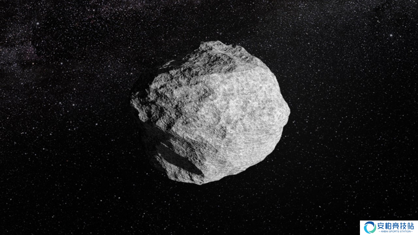科学家称小行星 2024 YR4 七年后撞地球风险已被排除，但约 2% 概率会撞上月球