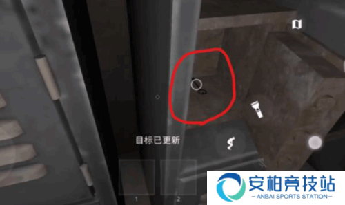 恐鬼症