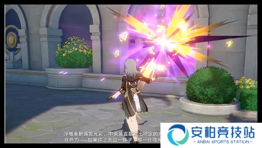 崩坏星穹铁道奥赫马雕像怎么找