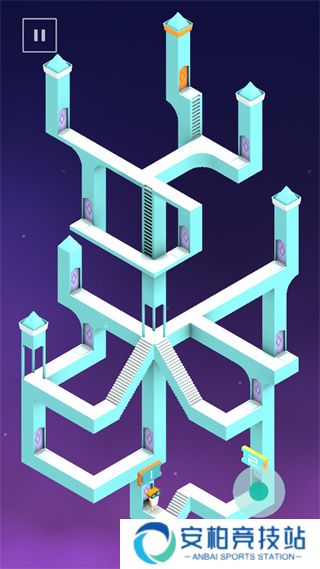 evo探险完整版