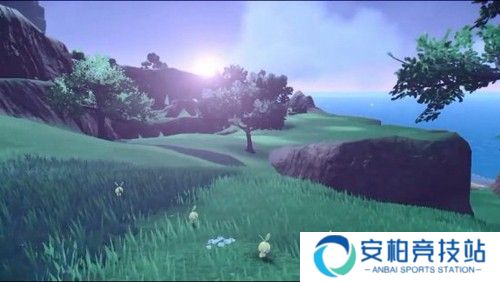 宝可梦朱紫全新版