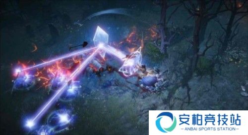 暗黑破坏神不朽港版图片3