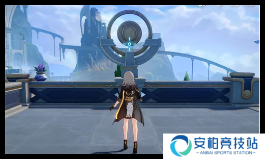 崩坏星穹铁道奥赫马雕像怎么找