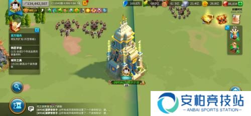 万国觉醒兑换码2023大全一览 最新礼包兑换码