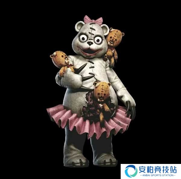 怪物信息介绍截图8