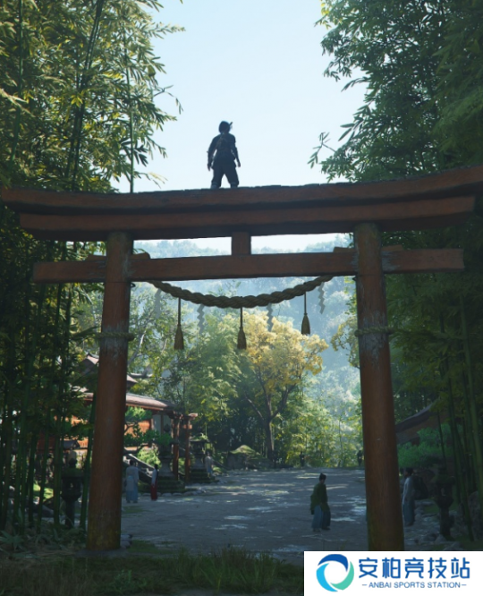 靠游戏爆火重生 《对马岛》现实神社翻脸 游客禁入为哪般？