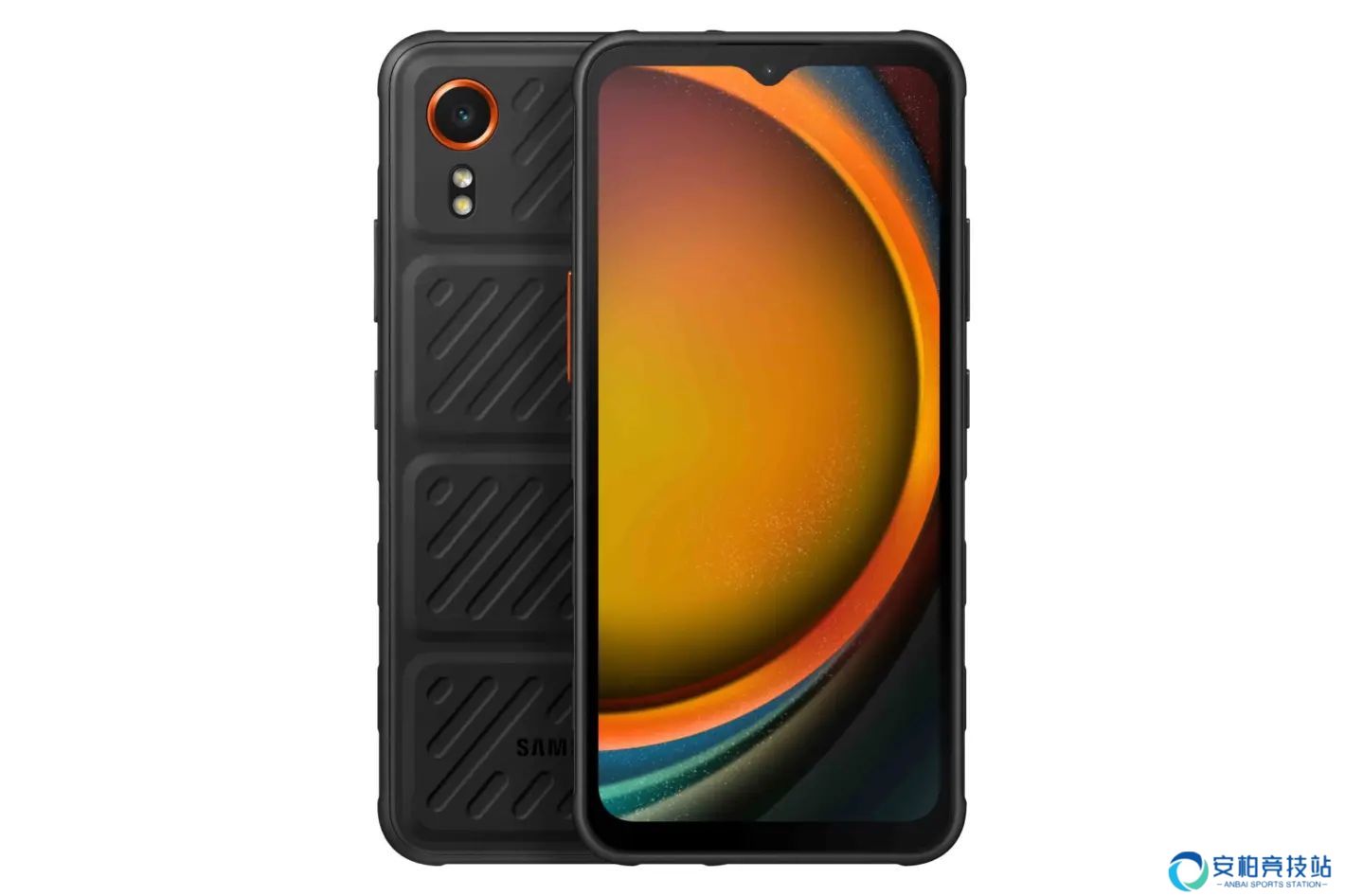 三星 Galaxy XCover7 Pro 三防手机曝光：骁龙 7s Gen 3 芯片、5000 万主摄，599 欧元