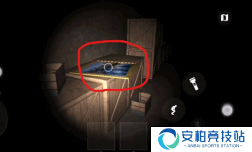 恐鬼症