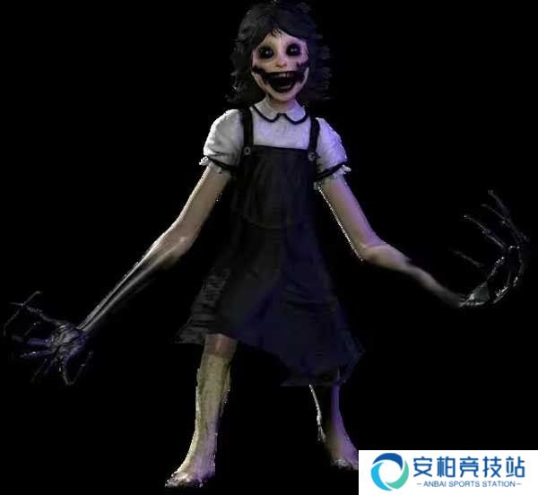 怪物信息介绍截图2
