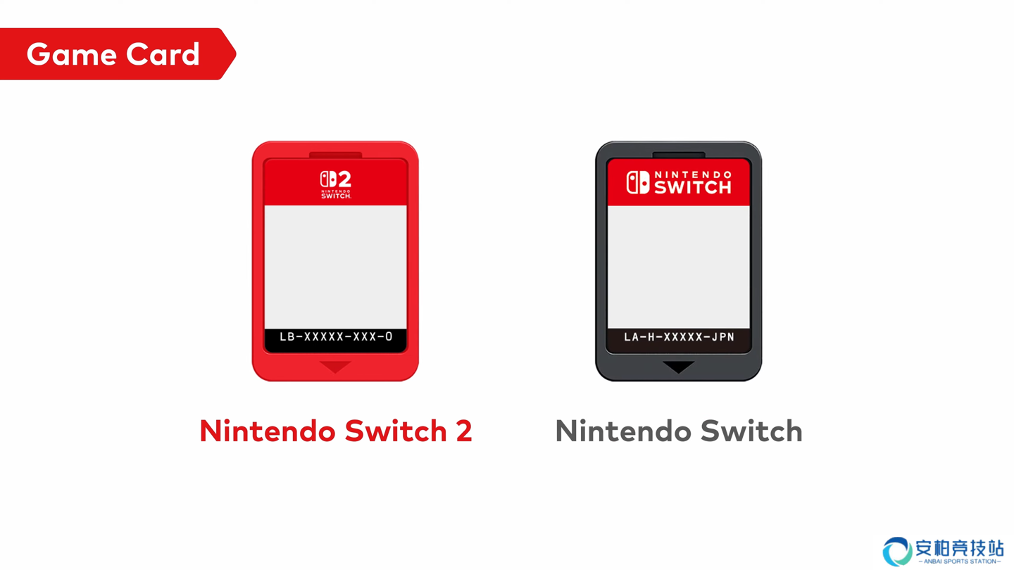 消息称任天堂 Switch 2 实体版游戏“仅包含 Switch 1 游戏 + 激活码”，玩家需联网兑换下载二代升级包