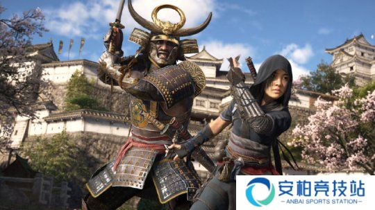 Steam热销榜《刺客信条：影》登顶 争议内容惊动日本首相