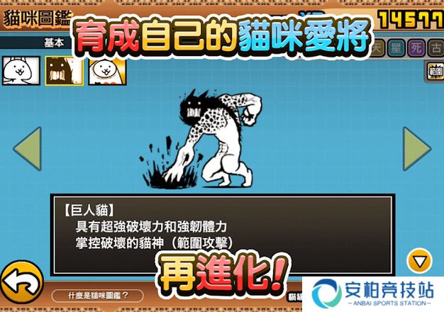 猫咪大战争手机