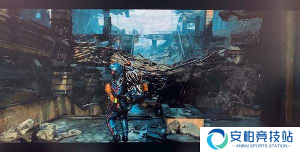 《死亡搁浅：导剪版》实机画面 “电池”造型背包曝光
