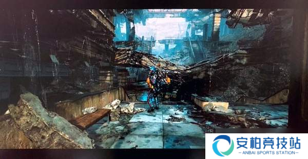 《死亡搁浅：导剪版》实机画面 “电池”造型背包曝光