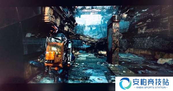 《死亡搁浅：导剪版》实机画面 “电池”造型背包曝光