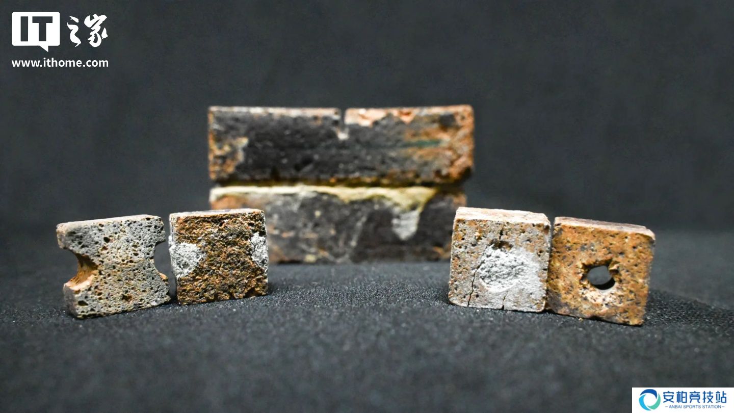 科学家利用细菌修复月球砖块裂缝，助力月球基地建设