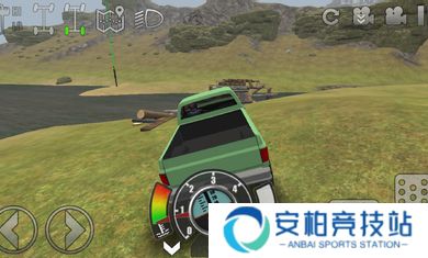 亡命越野5.0.2中文版本