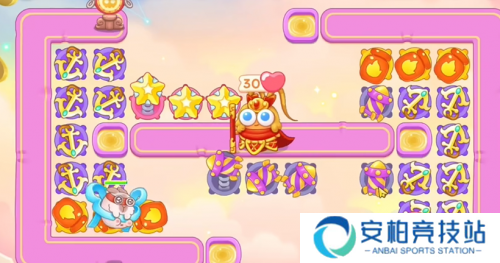 保卫萝卜4每周挑战2月8日攻略 保卫萝卜4周赛2.8关卡怎么过