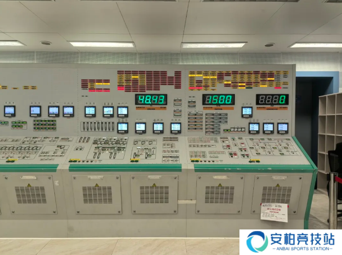 华龙一号漳州核电 2 号汽轮发电机组非核蒸汽冲转圆满完成