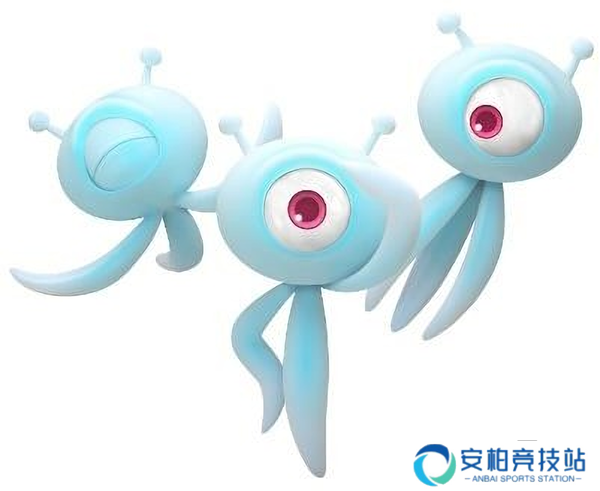 《索尼克：色彩终极版》威斯介绍 形态各异，能力出奇