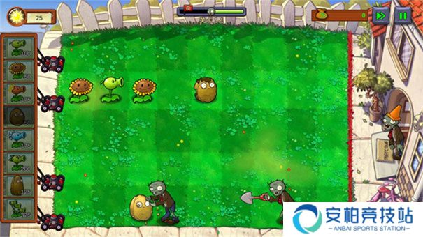 植物大战僵尸重生版2.0.2最新版