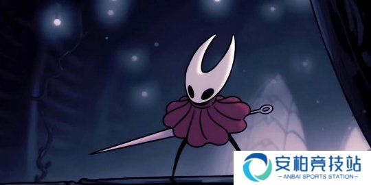 《空洞骑士》玩家每天打一次BOSS 只为等待《丝之歌》