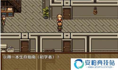逃离僵尸岛