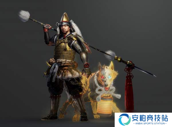 《仁王2》守护灵戌狗/亥猪介绍 猪突猛进焚尽一切阻碍