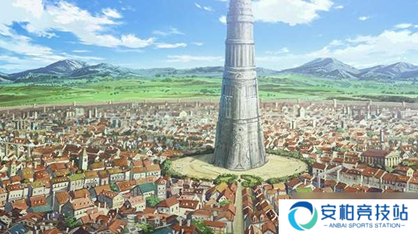 《我的世界》建筑团队打造迷宫都市 远景壮观还原度高