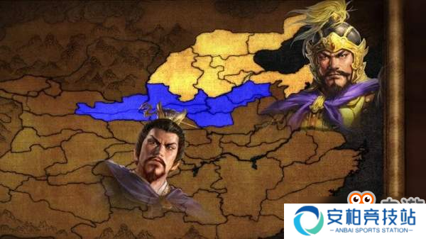 《三国志14》官渡之战剧本介绍 天命所归曹操大败袁绍