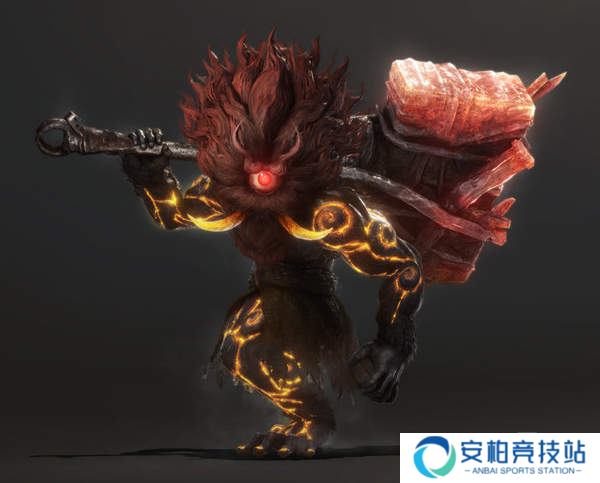 《仁王2》三种登场妖怪介绍 患有眼疾的铁匠独脚踏鞴