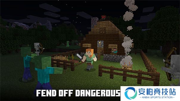 minecraftjava版